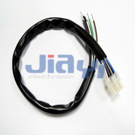 pitch 4 2mm molex mini fit engine wire harness cable and wirepitch 4 2mm molex mini fit engine wire harness pitch 4 2mm molex mini fit